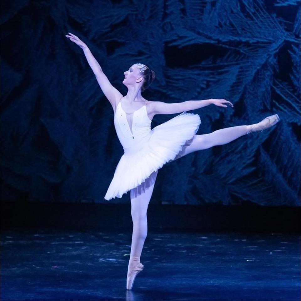 Toowoomba Ballet Theatre added... - Toowoomba Ballet Theatre
