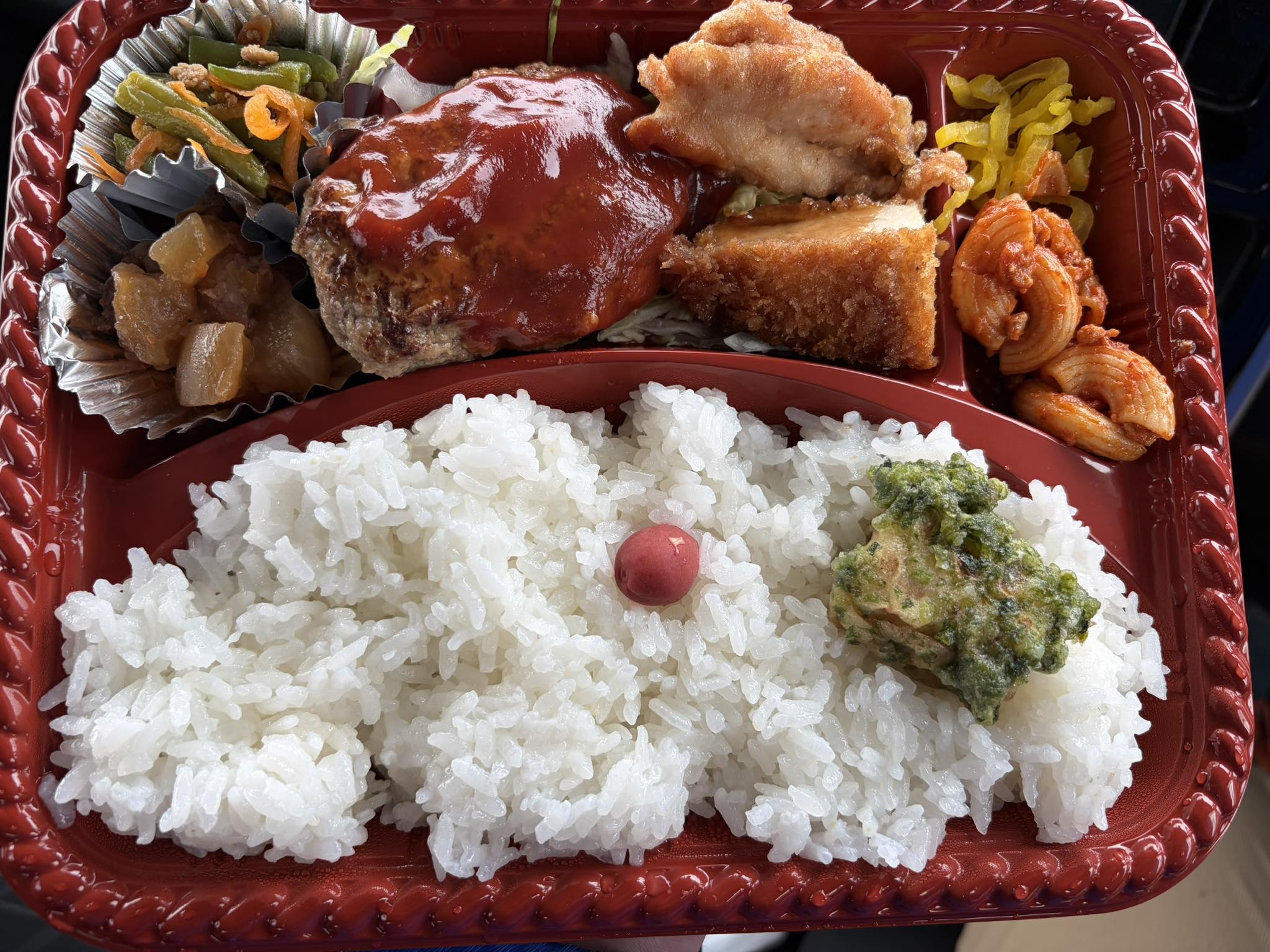 弁当 屋 近く