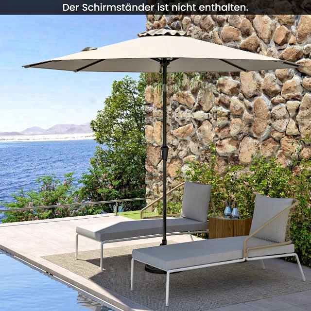 heavy duty canvas patio umbrella The Wooden 2™ Salomon Charm 4 Ski Crafted with Sunbrella Fabric blue handbags Style:with Front Cargo Rack and Rear Tow Bar