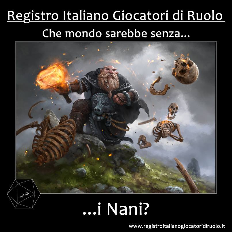 Il Gioco delle Battaglie Fantasy