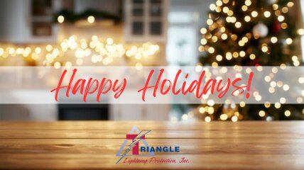 Triangle Lightning Protection, Inc. | Eustis FL