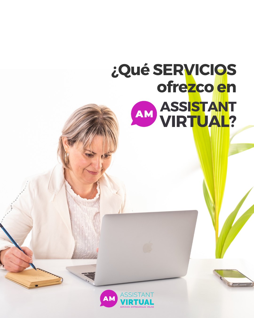 El término “Asistente Virtual”... - AM Assistant Virtual | Facebook