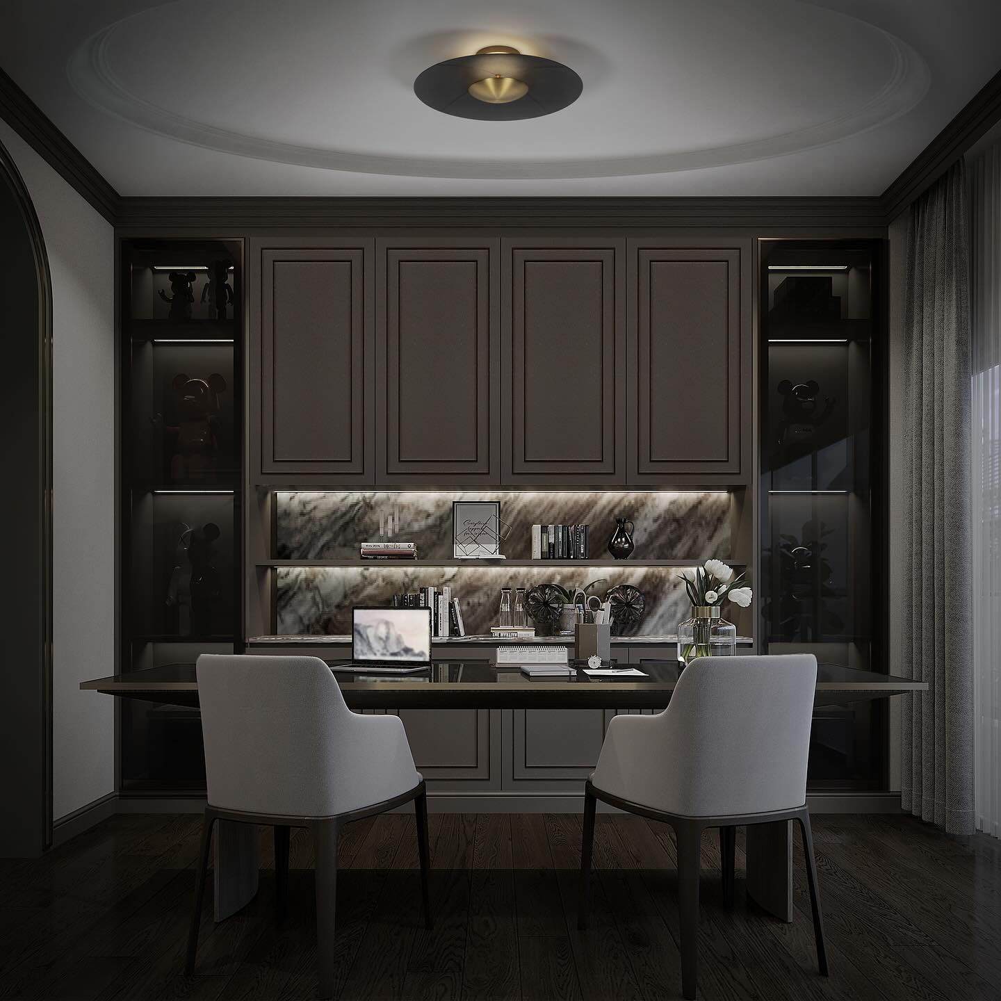 Krell Lighting | Park Ridge NJ