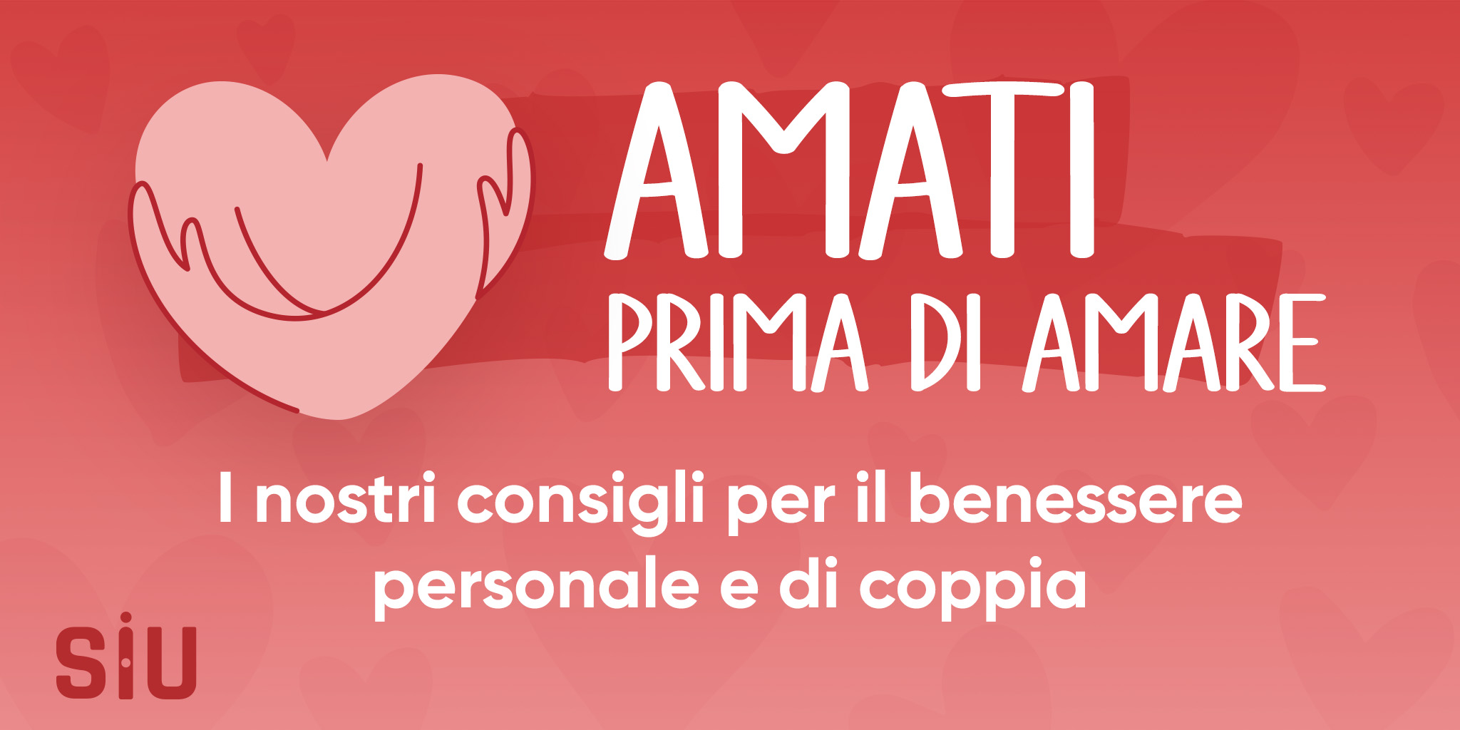 La prevenzione è un atto... - Società Italiana Urologia | Facebook