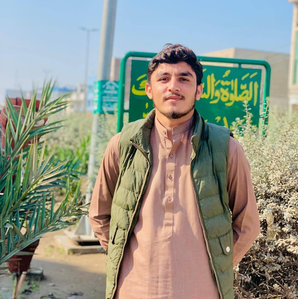 Imran Rajput