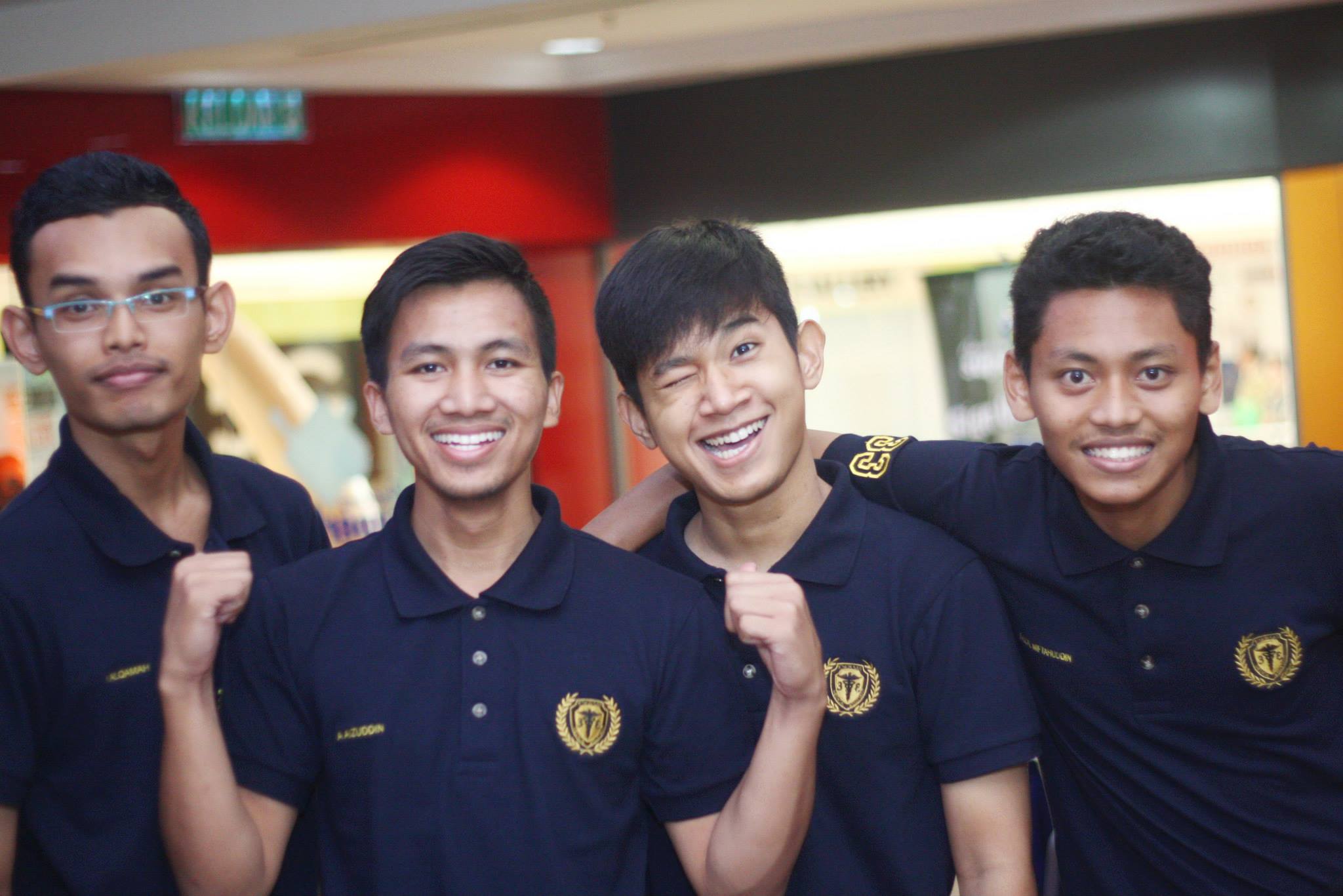 Amirul Azhar