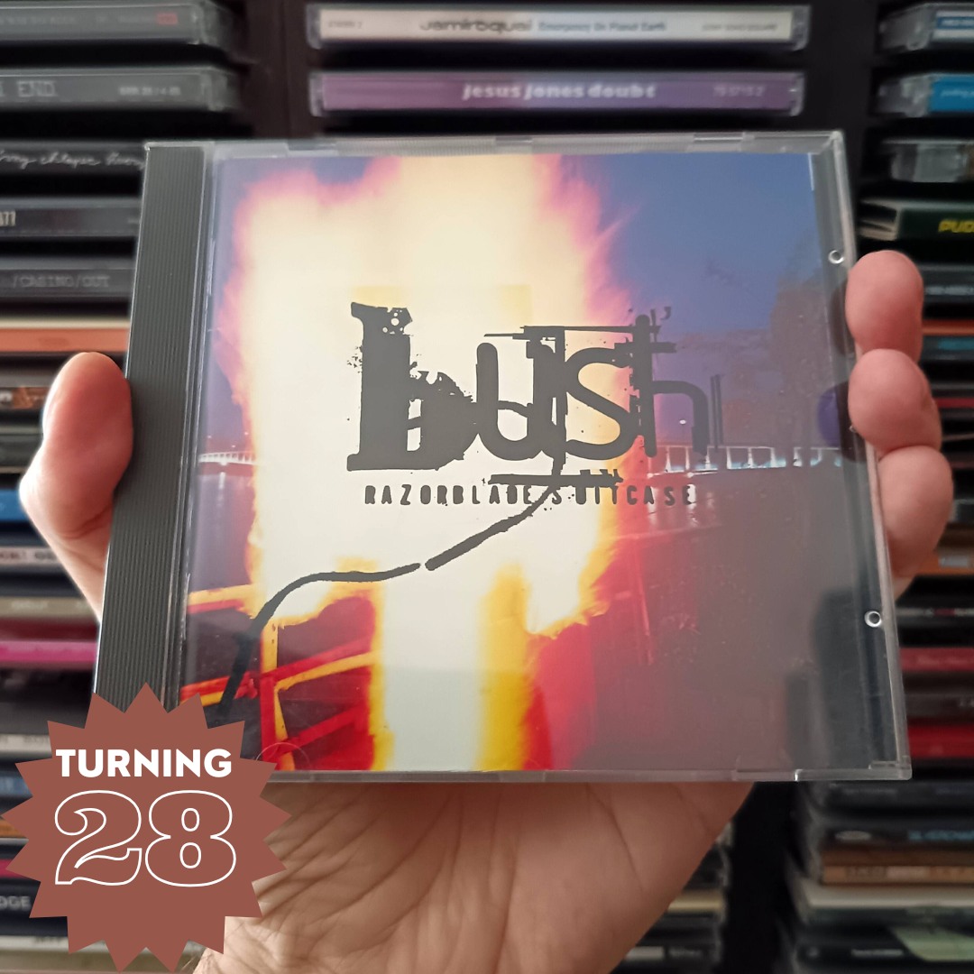 CD-single for 
