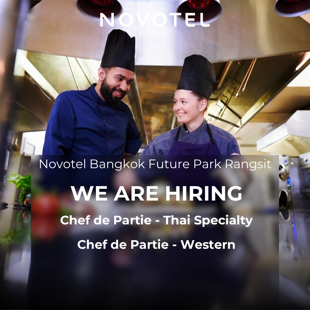 PC Novotel Rangsit