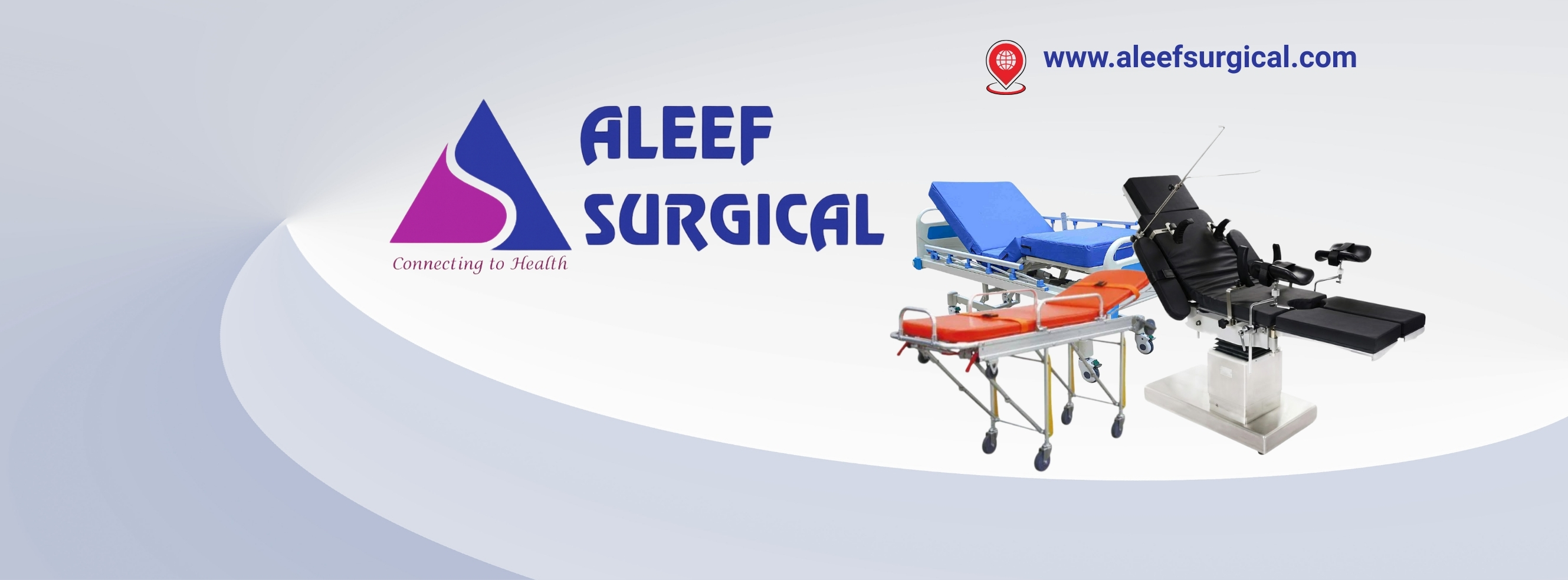 Aleef Surgical-আলীফ সার্জিক্যাল | Dhaka
