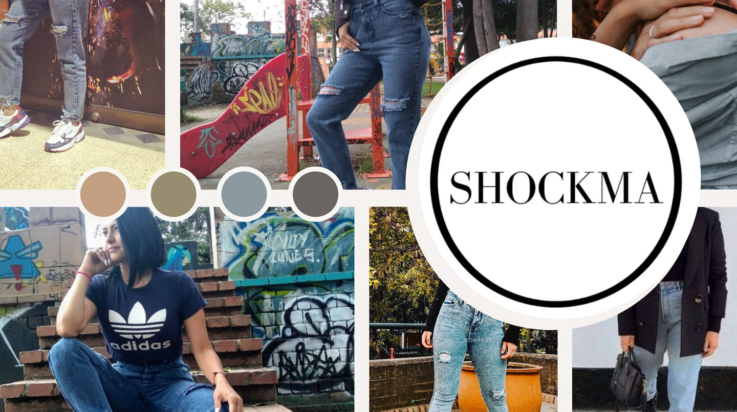 Shockma