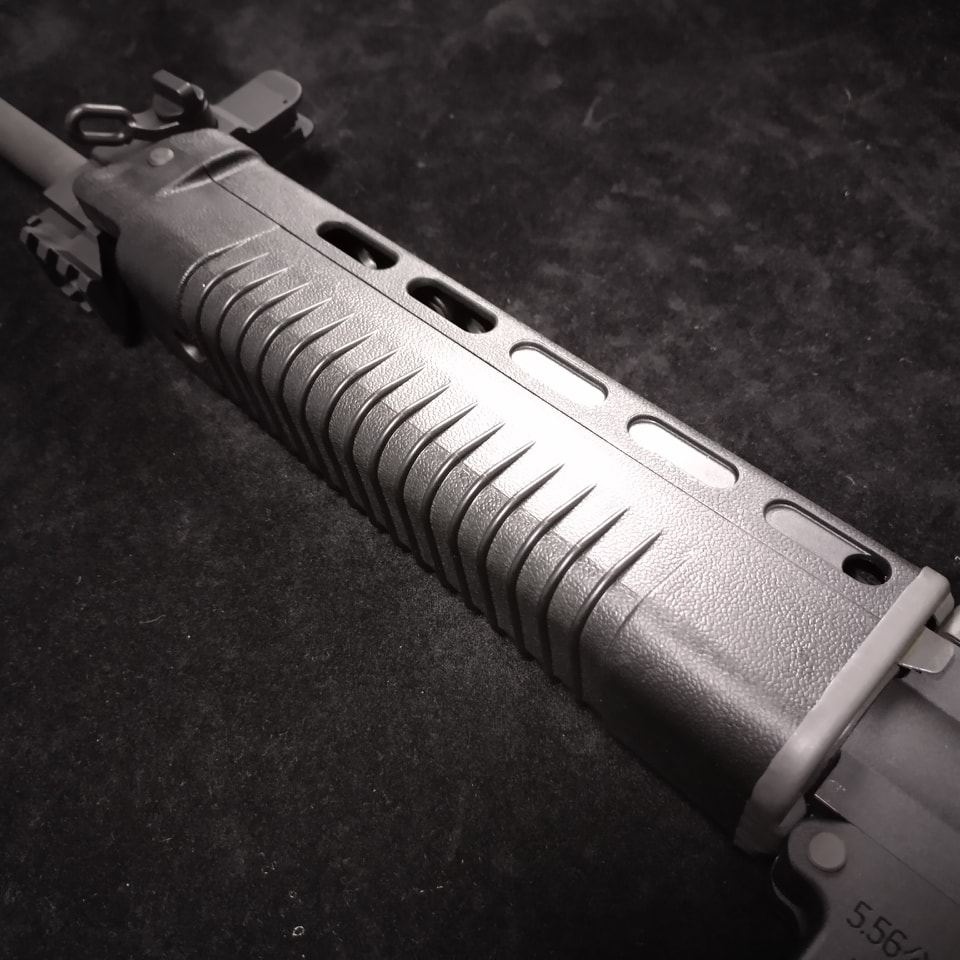 Bunny Workshop - Bunny Custom - VFC Type91 (T91) Original...
