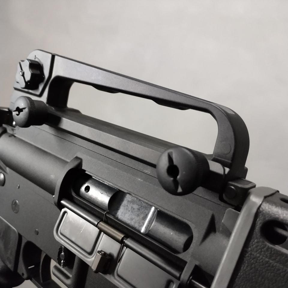 Bunny Workshop - Bunny Custom - VFC Type91 (T91) Original...