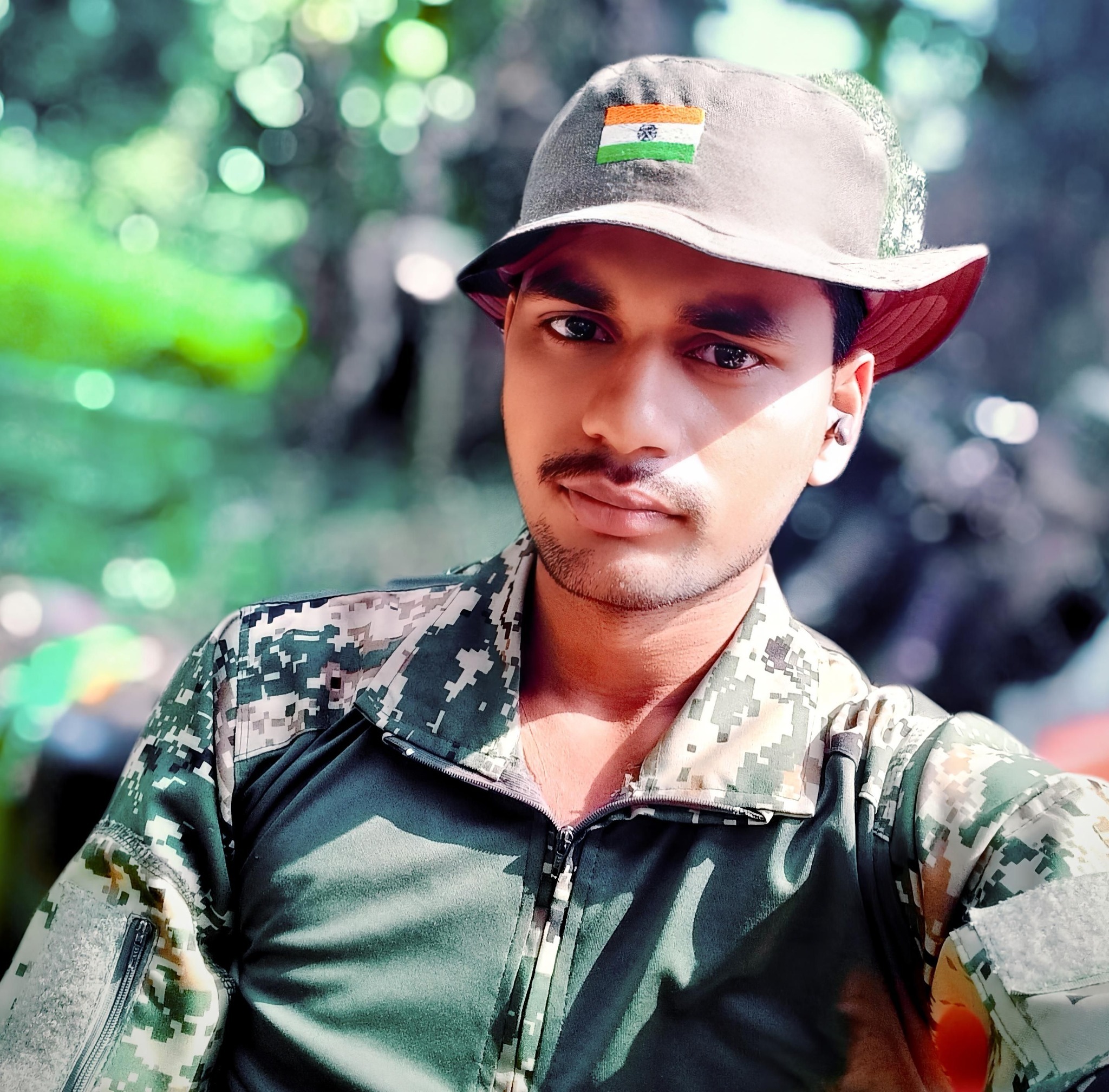 Rajan Chaurasiya