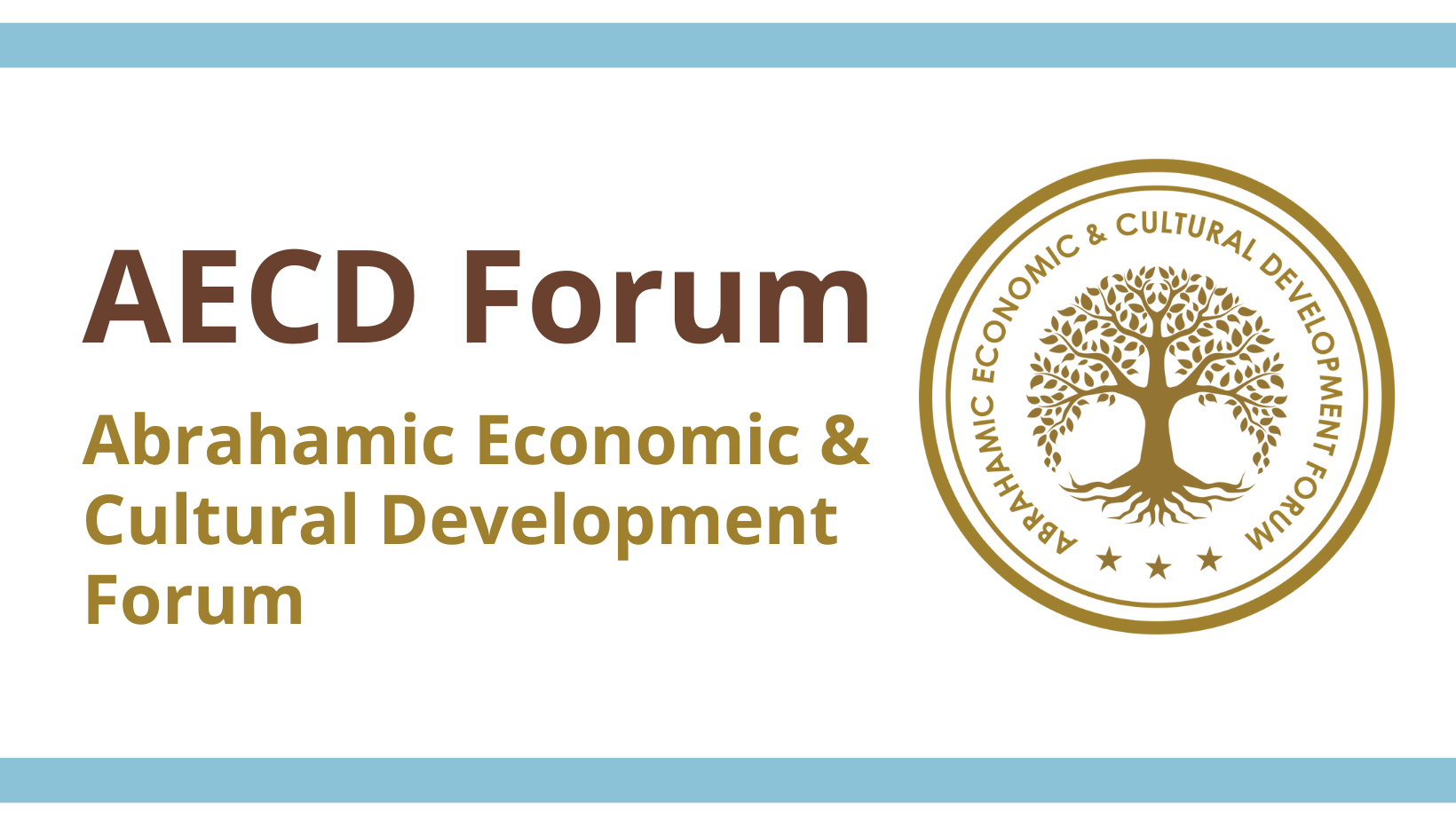 AECD Forum | Delhi