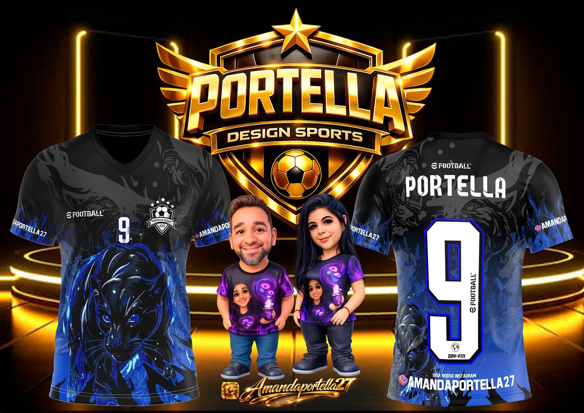 Portella Estamparia