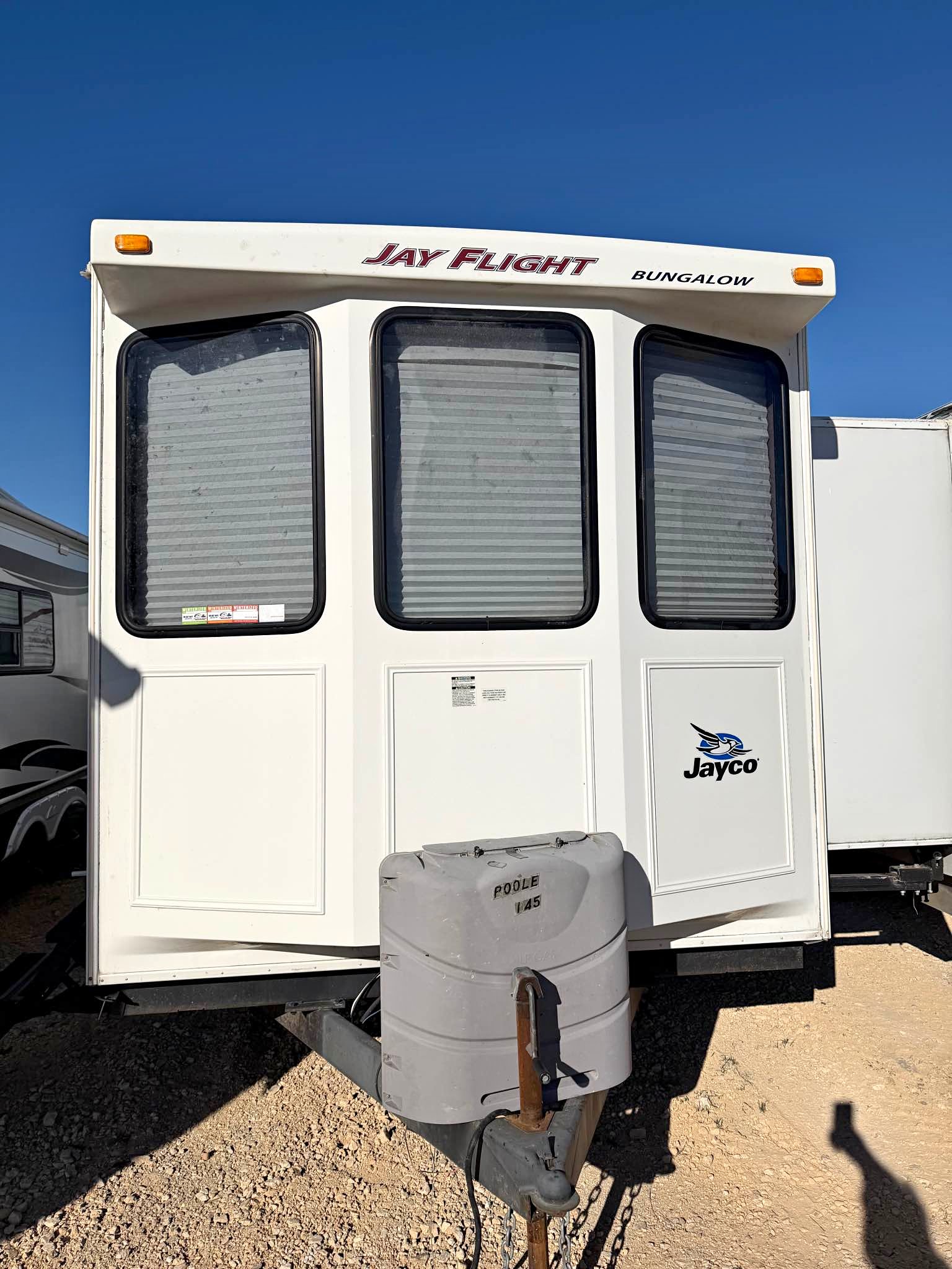 2008 Jayco rv - RVs & Campers - Kyle, Texas | Facebook Marketplace ...