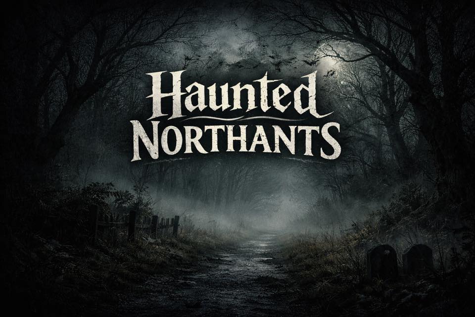 Friday Fright Night 👻 The Dutch Doll... - Haunted Northants | Facebook