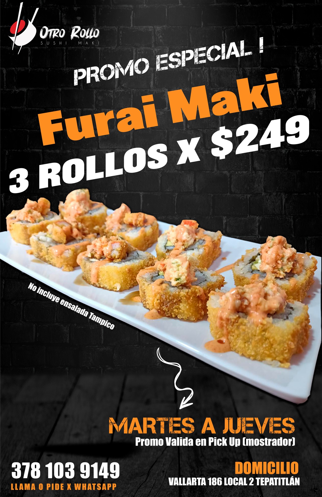 Otro Rollo 