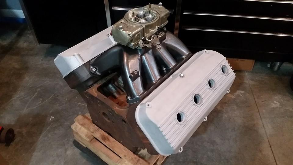 It's officially done and ready for... - Smithberg Racing | Facebook