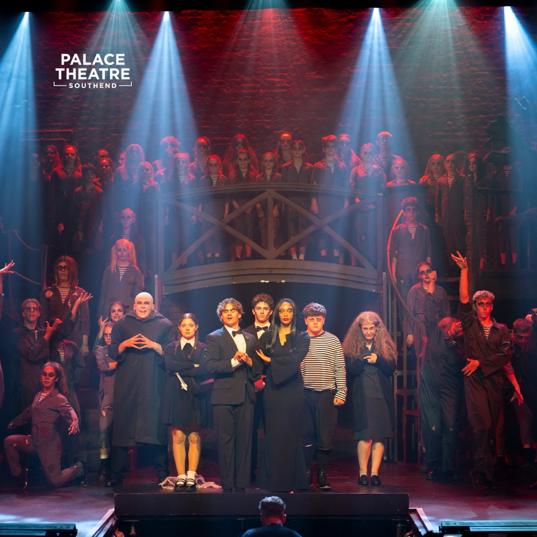 The Palace Theatre Summer Youth... - Southend Theatres