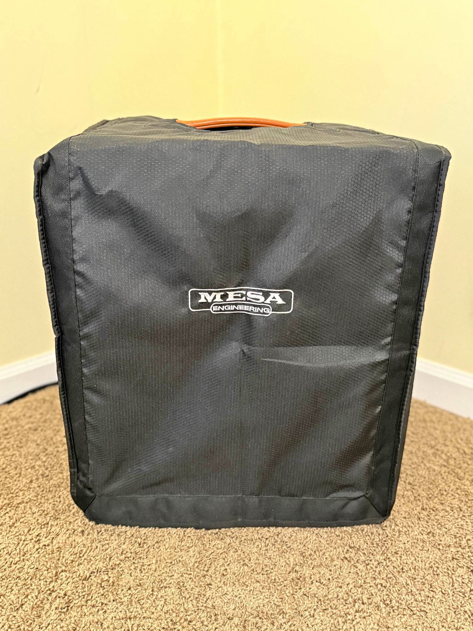 Mesa Walkabout *MINT CONDITION* Custom Color Very Rare - Bass ...