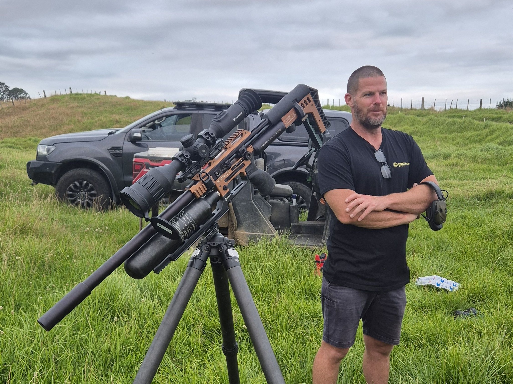 Kiwidad - Dam Shane ! That setup is no joke . | Facebook