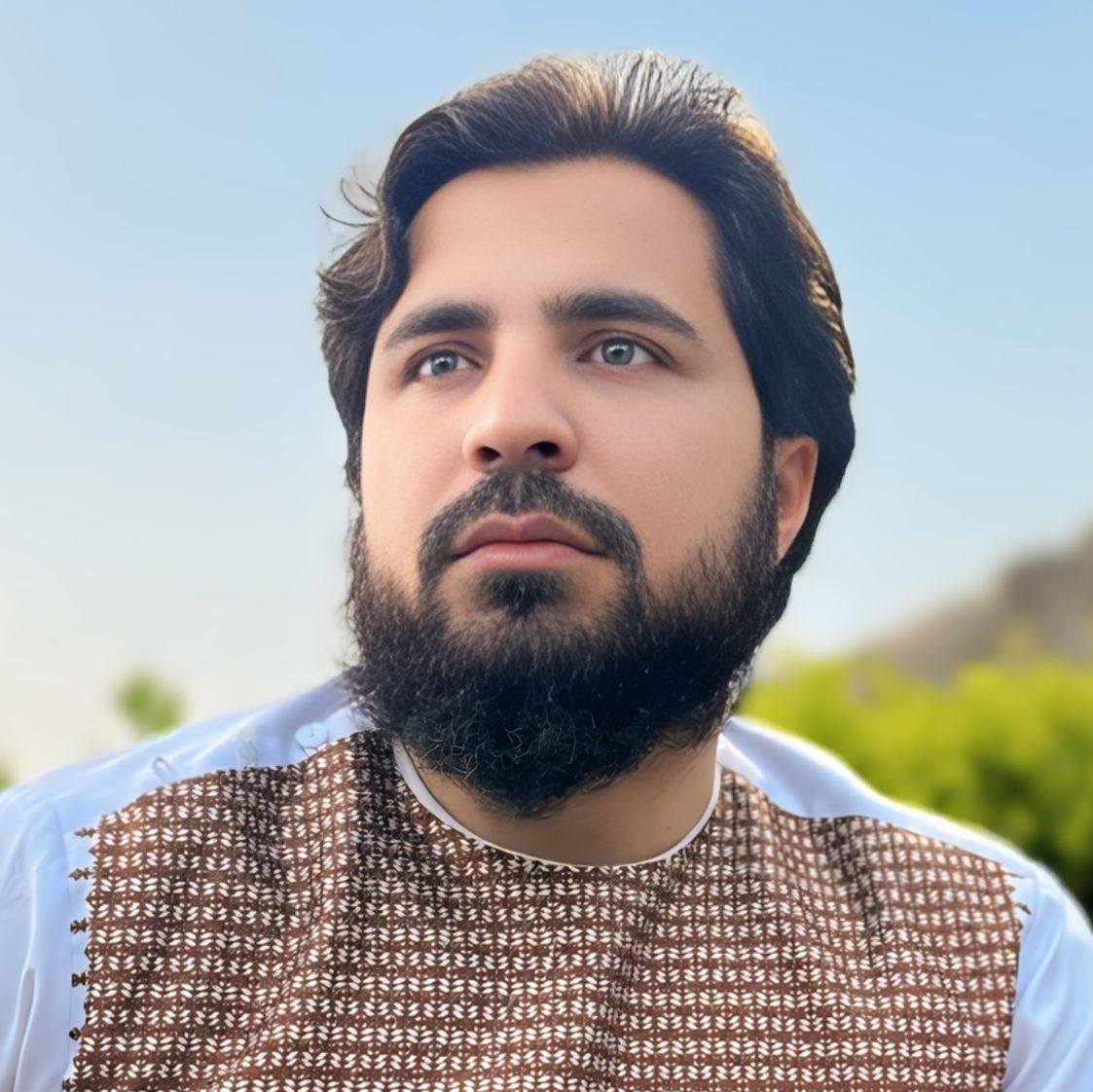 Hanzala Azizi