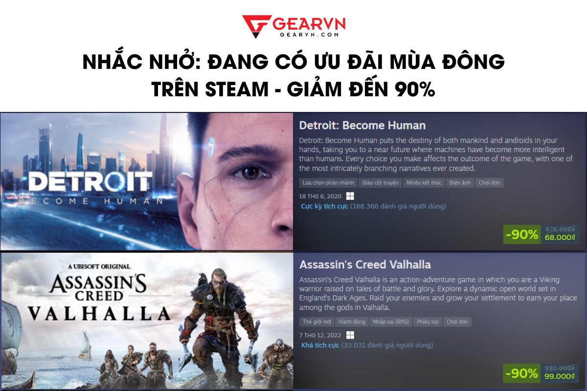 Gearvn - Trước giờ ngủ nhắc nhẹ 1 xíu ☺ #Gearvn #gvn_mixom | Facebook