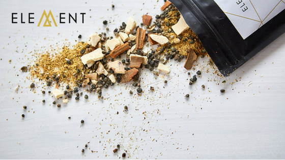 Element Tea