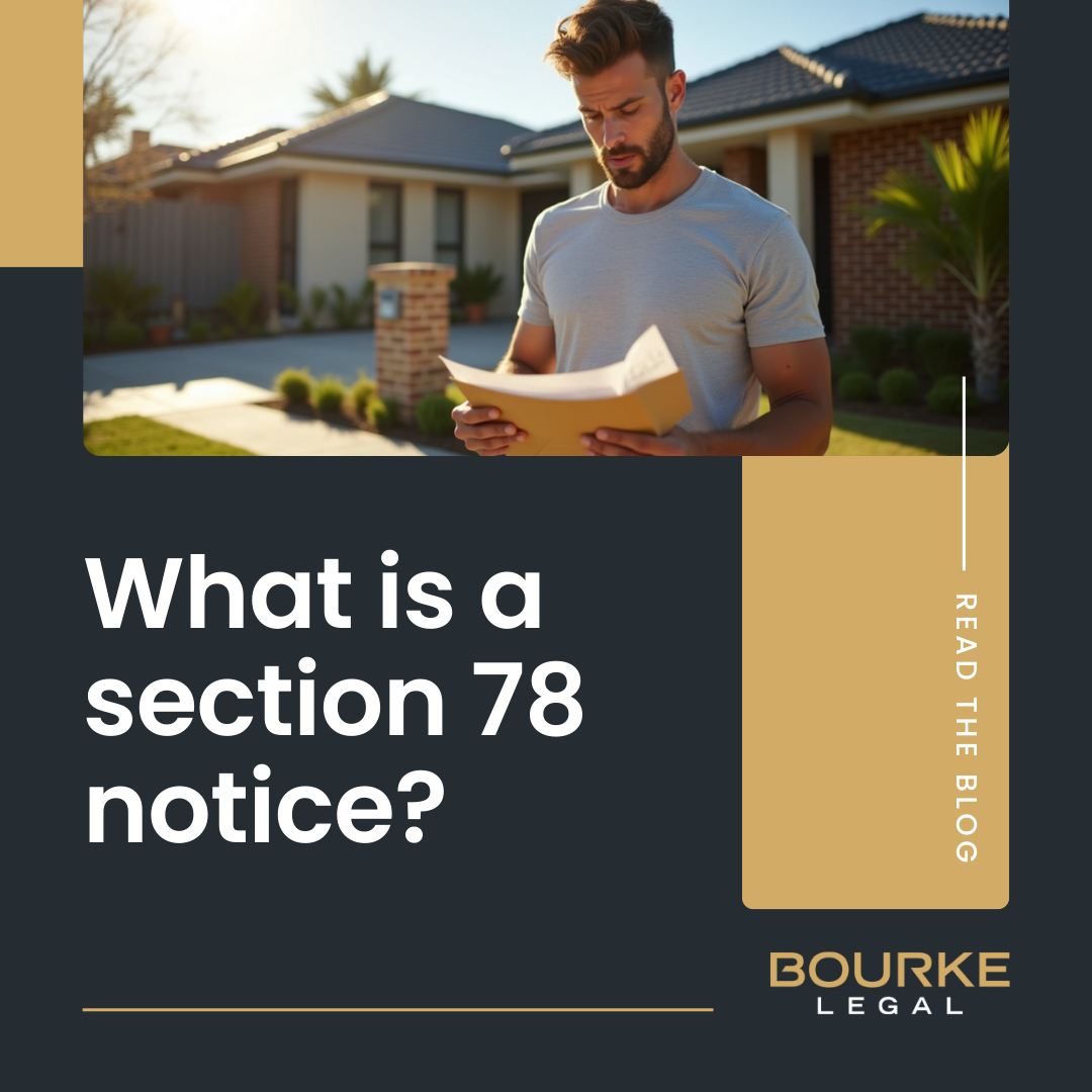 Bourke Legal - EML has sent you a letter telling you they... | Facebook