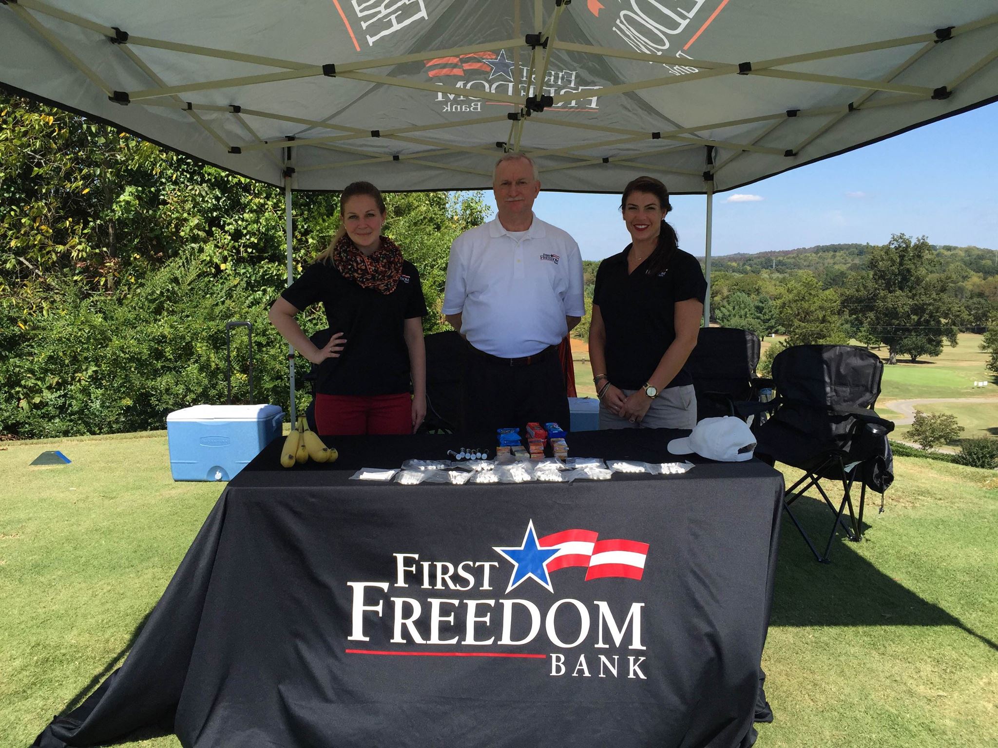 First Freedom Bank added a new photo. - First Freedom Bank