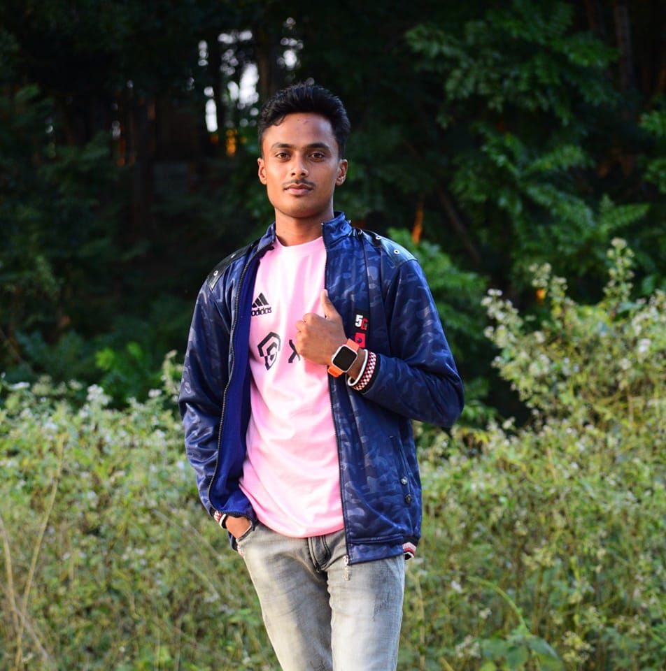 MD Rustom