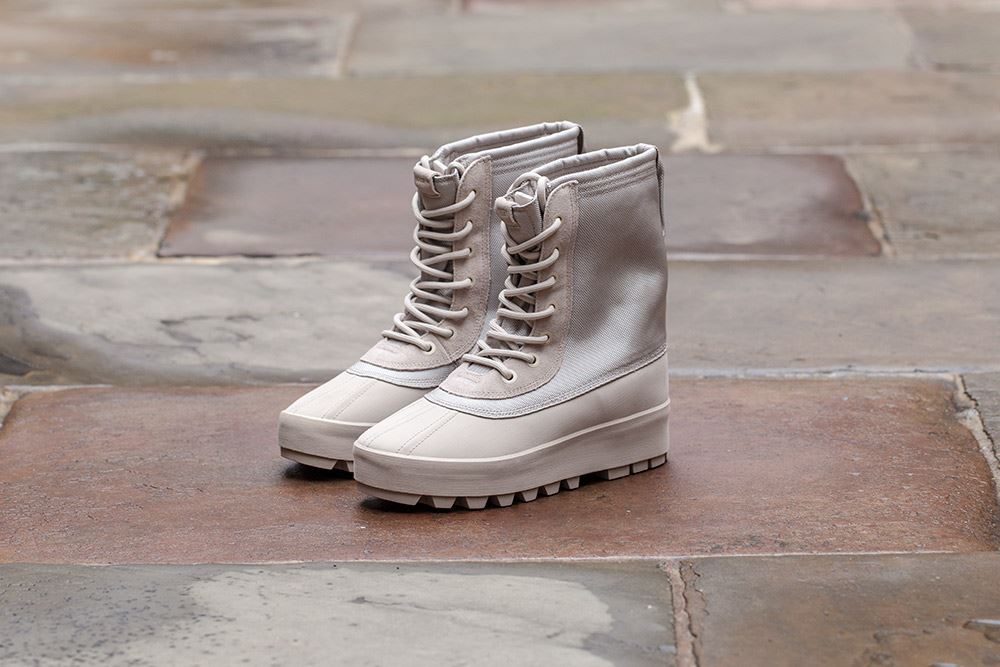 PEYOTE YEEZY ブーツ 950