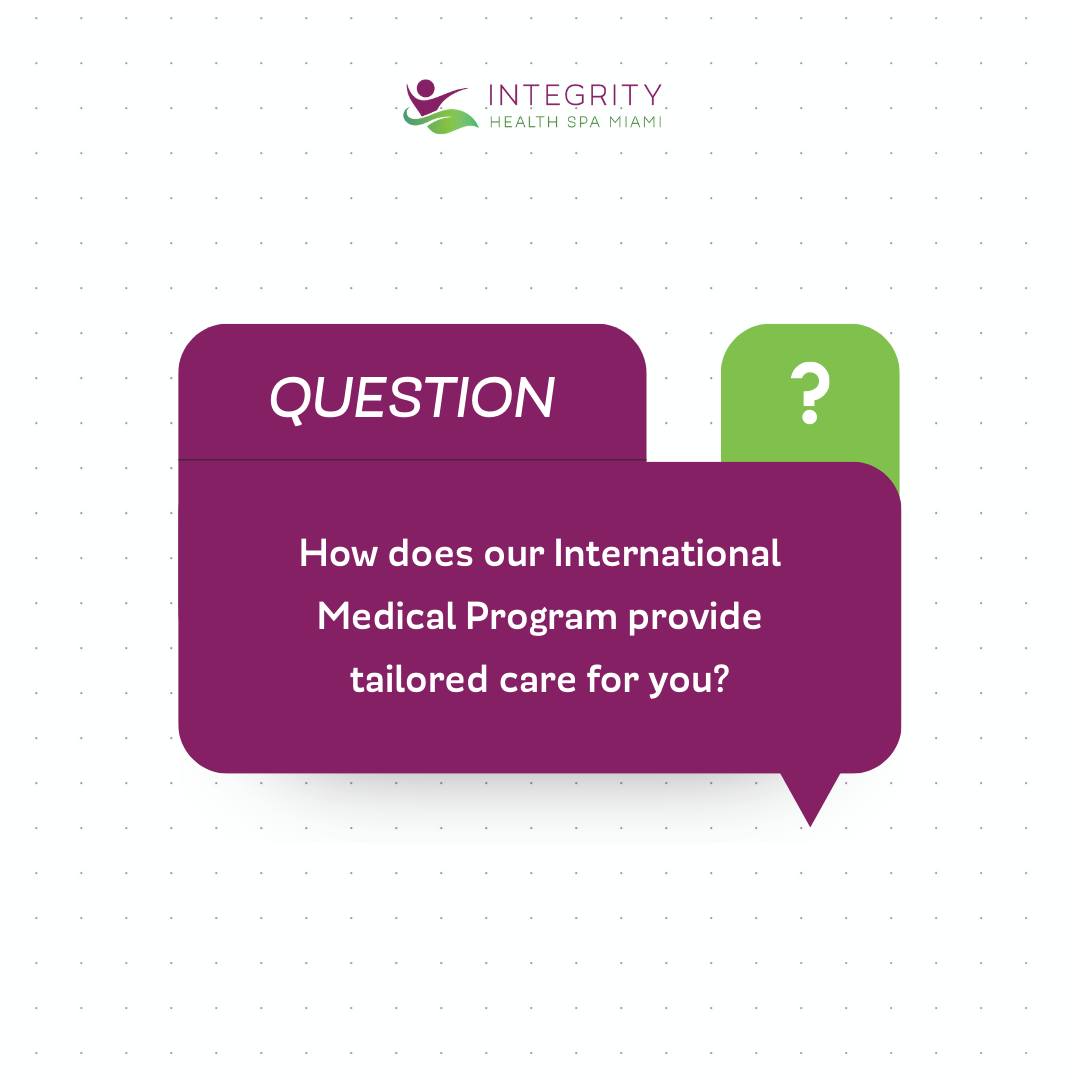 Integrity Health Spa Miami | Coral Gables FL
