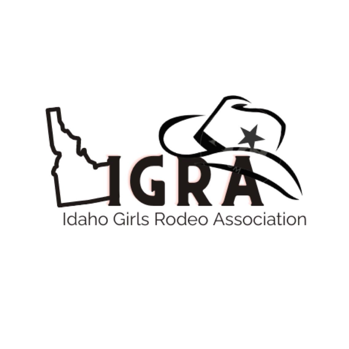 Idaho Girls Rodeo... - Idaho Girls Rodeo Association