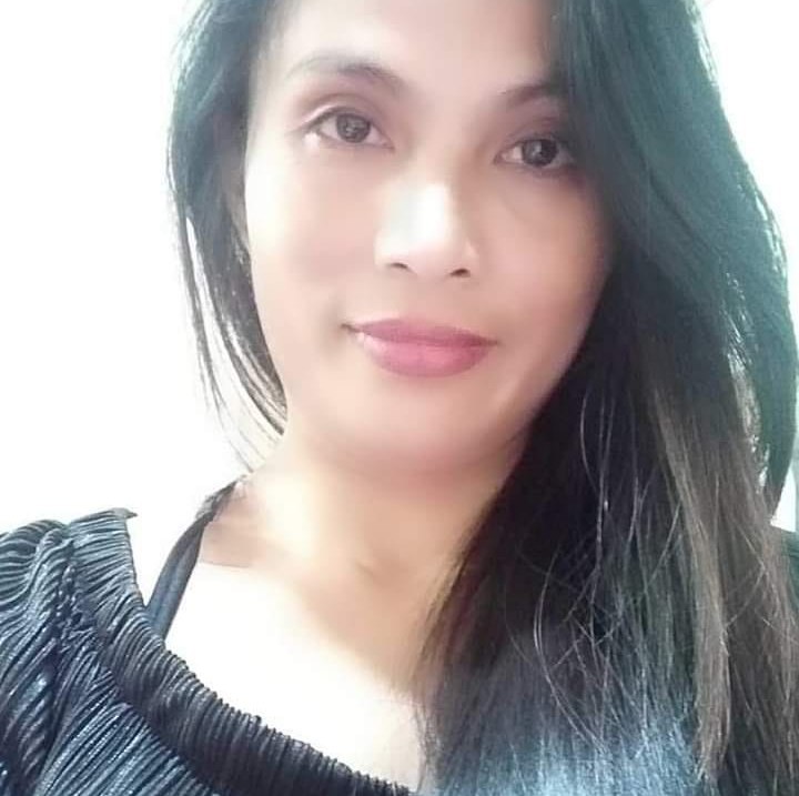 Virgie A. Balicnang