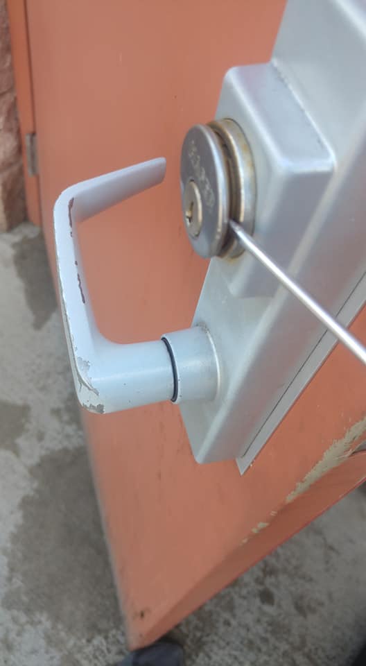 Lock Wizard LLC | Parma OH