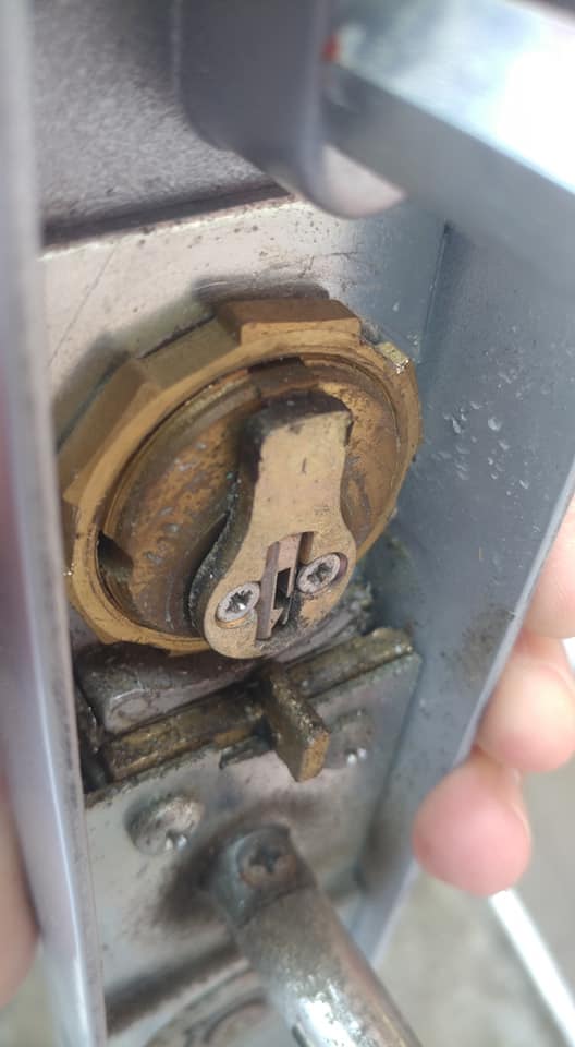 Lock Wizard LLC | Parma OH