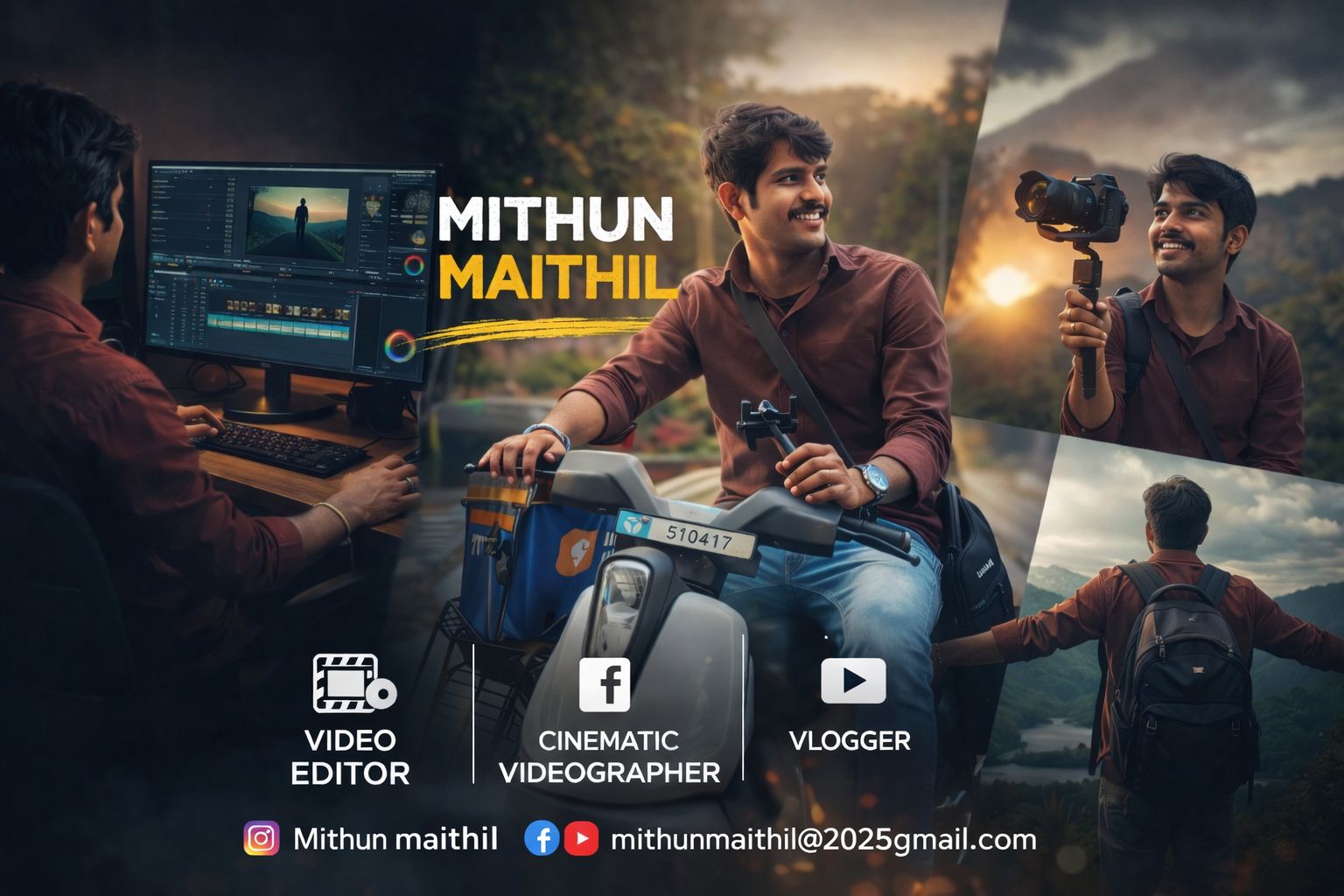 Mithun Kumar