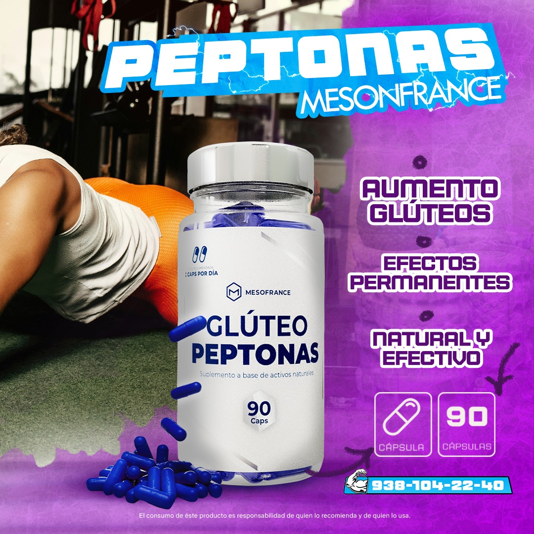 Descubre la magia de METFORCE -... - NutriCenter Carmen
