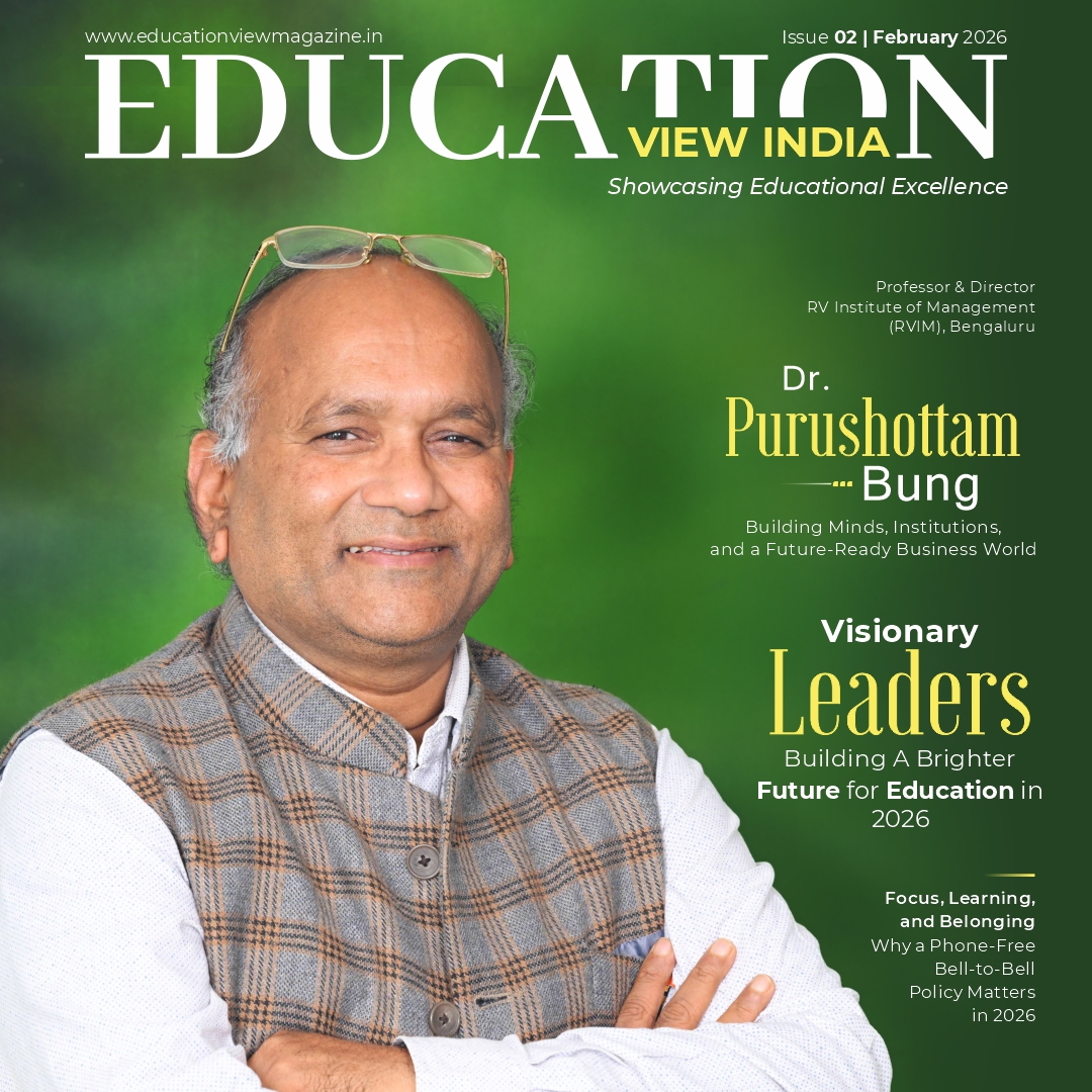 The Education - In its latest edition, Visionary Leaders: Building a ...