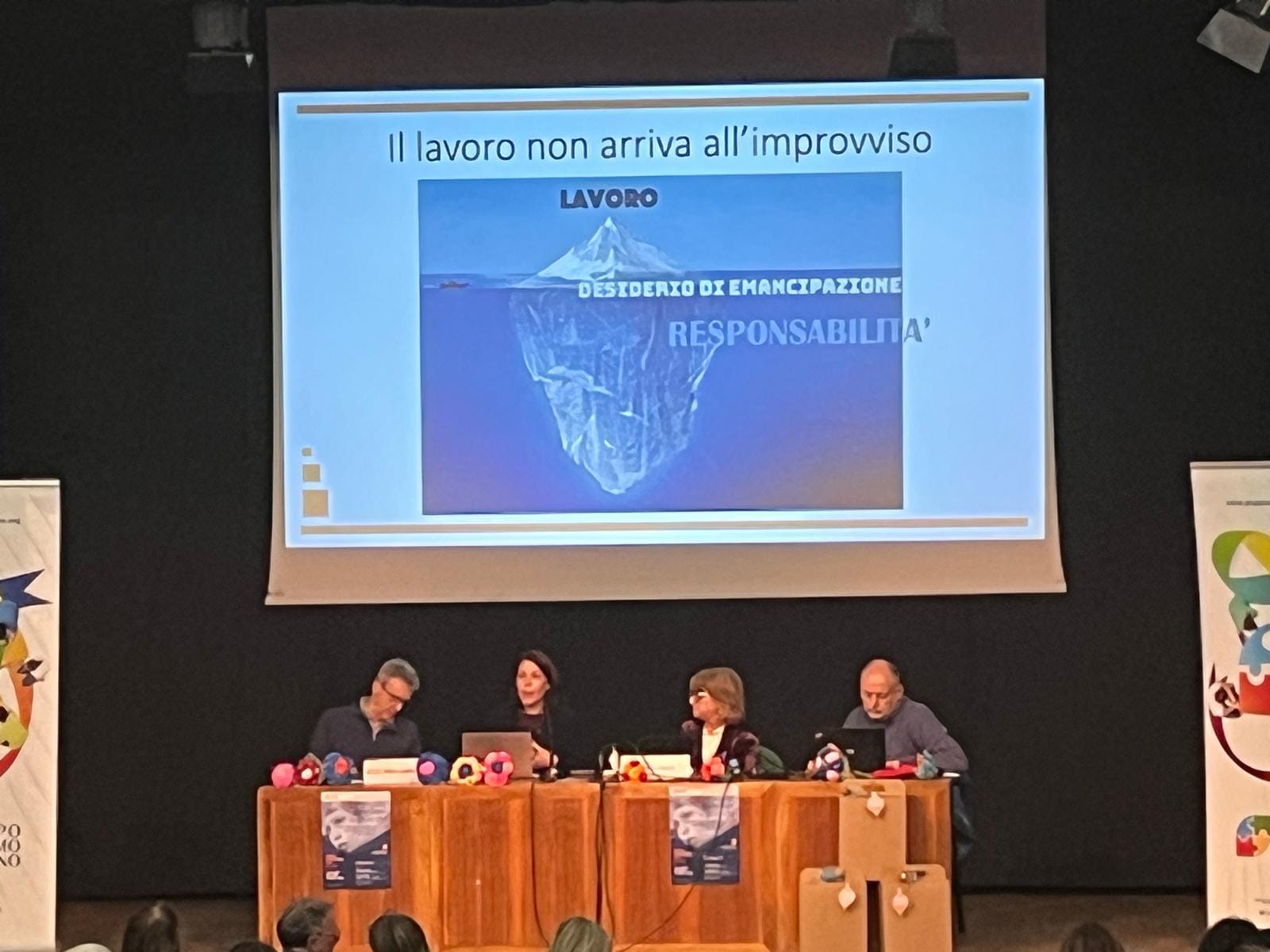 Gruppo autismo Belluno