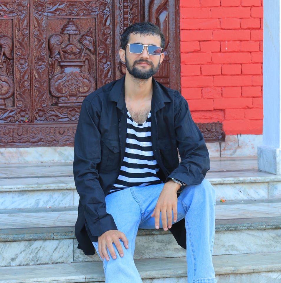 Bijay Sapkota