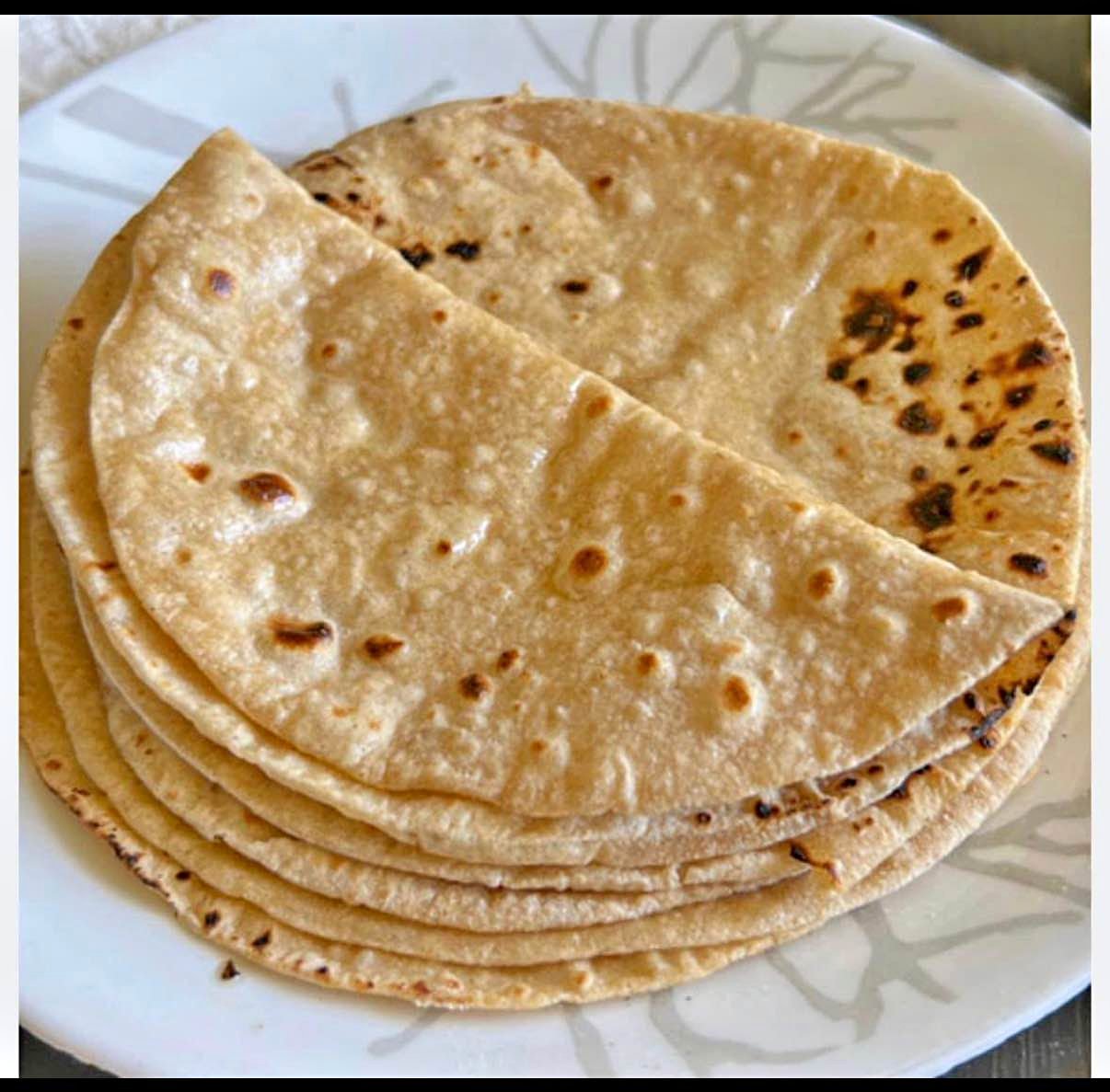 Home made fresh roti - Food - Brampton, Ontario | Facebook Marketplace ...