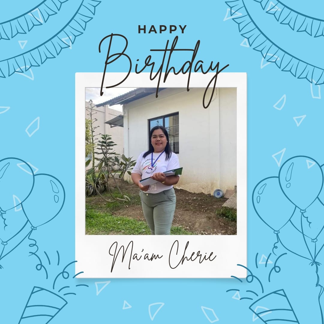 🎉 Happy Birthday,... - RBC Executive Collegiate Organization | Facebook