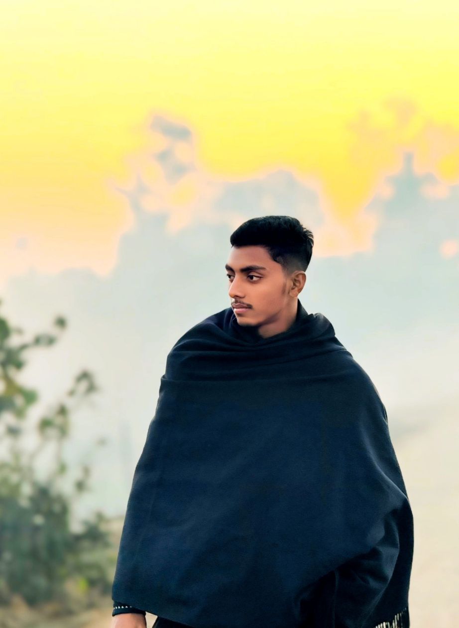 Tusher Ahmed
