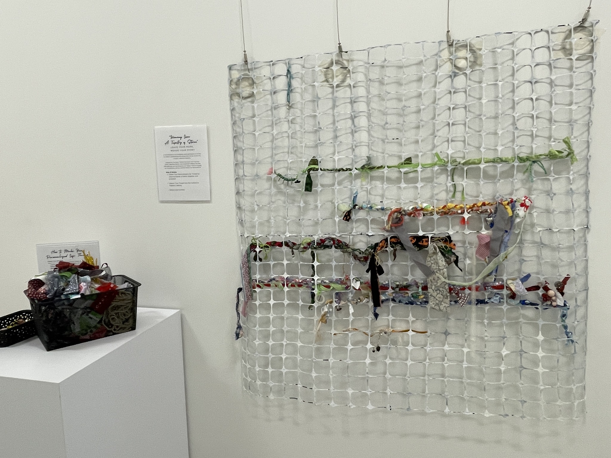 Scenic - Join Us for an Interactive Art Experience! We’re excited to ...