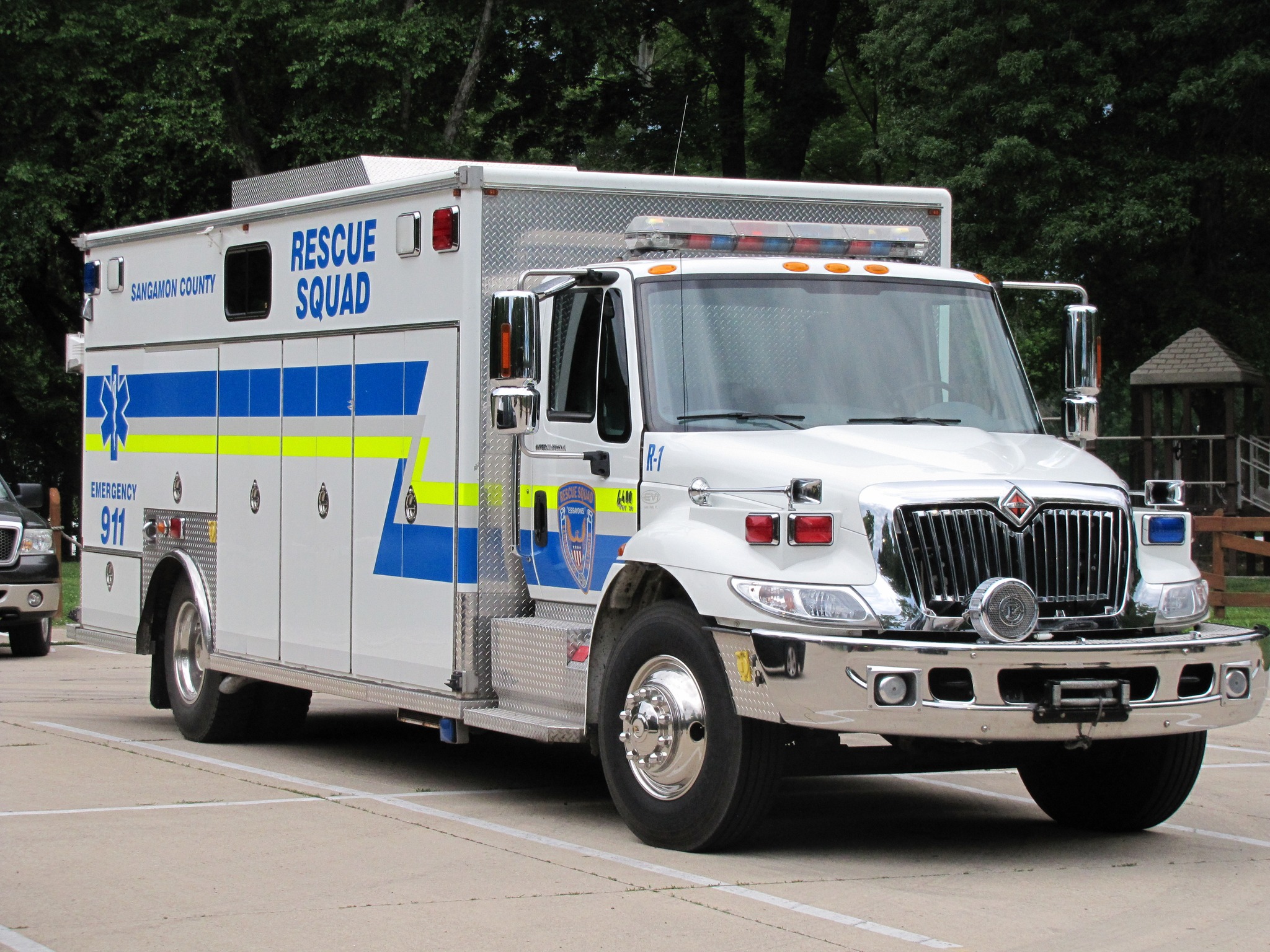 Rochester Illinois... - Rochester Illinois Police Department