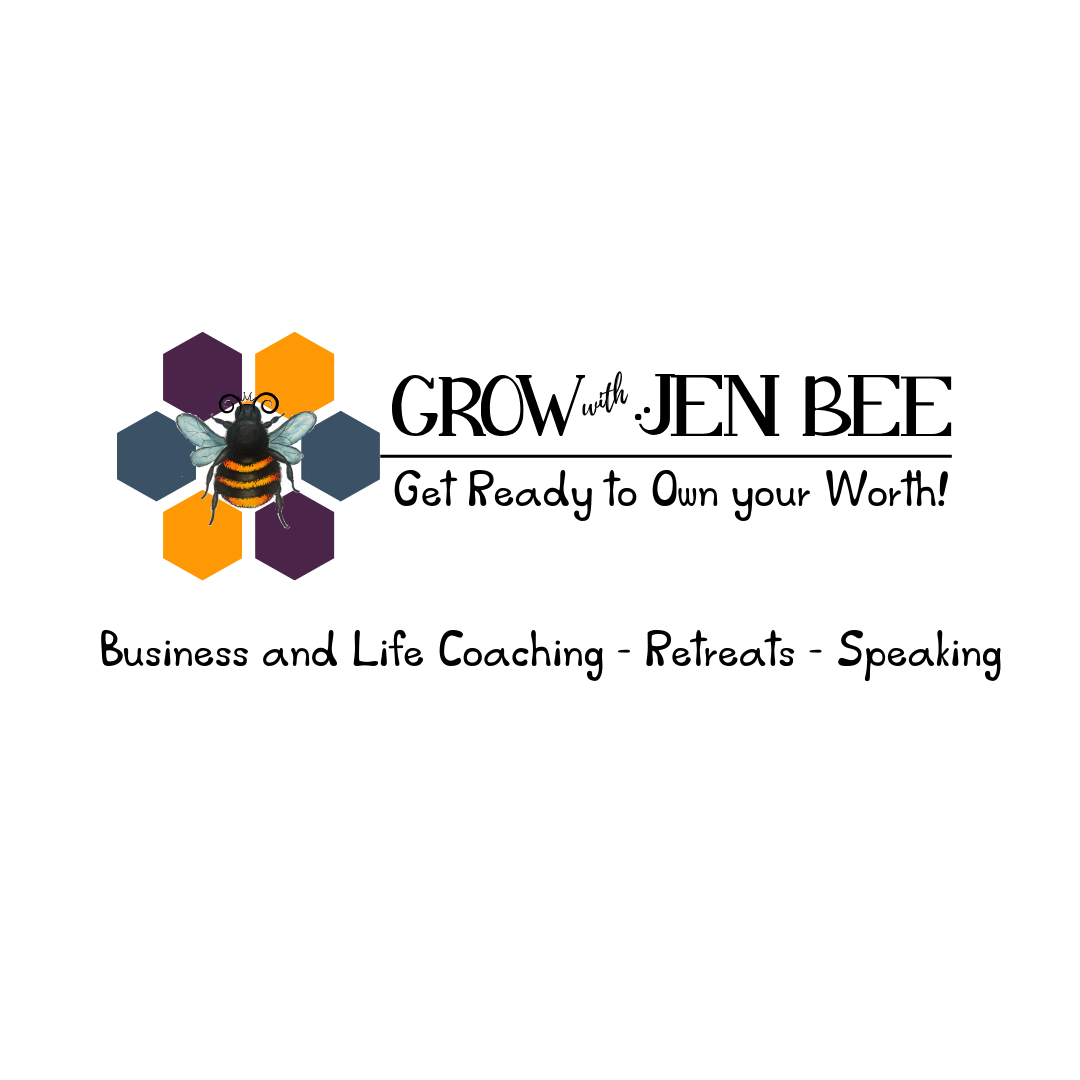GROW with Jen Bee