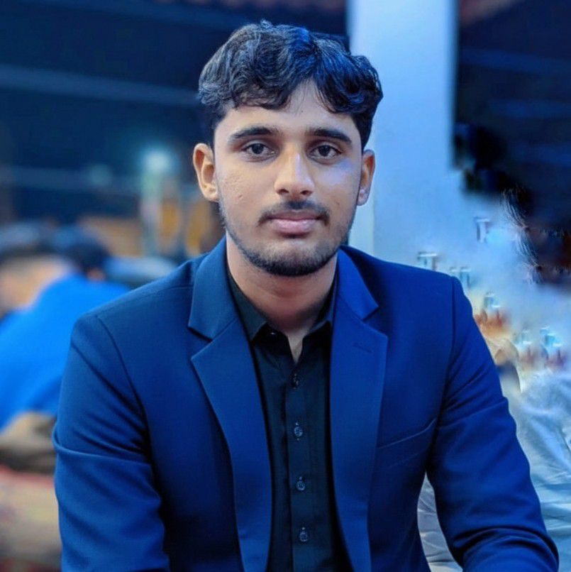 Javed Ali Rahimoon